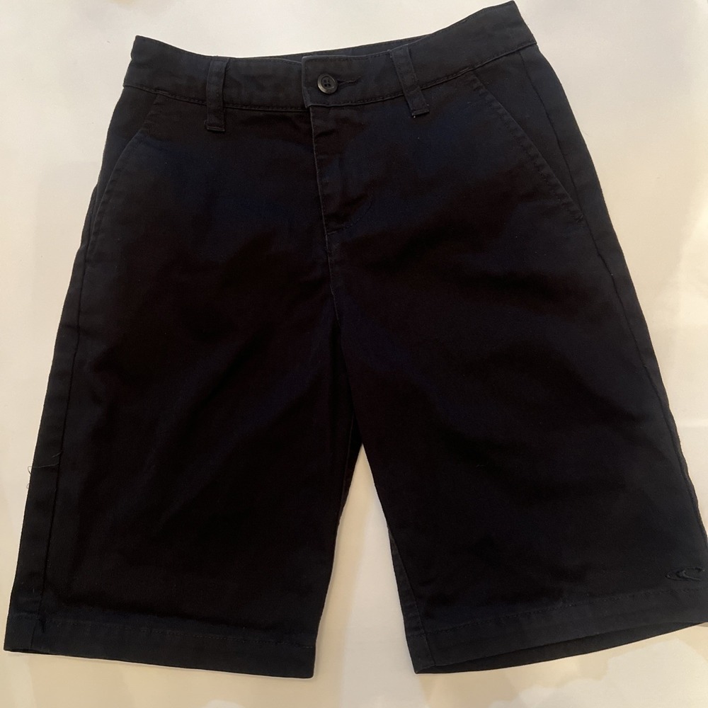 O'NEILL Solid Boys Short BLK 23 board shorts surf skate‎